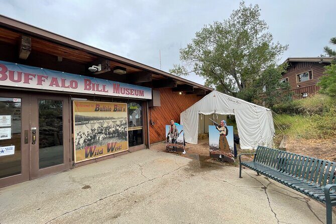 Private 4 Hours Foothills Explorer Tour from Golden CO - An Honest Look at the Tour Itinerary