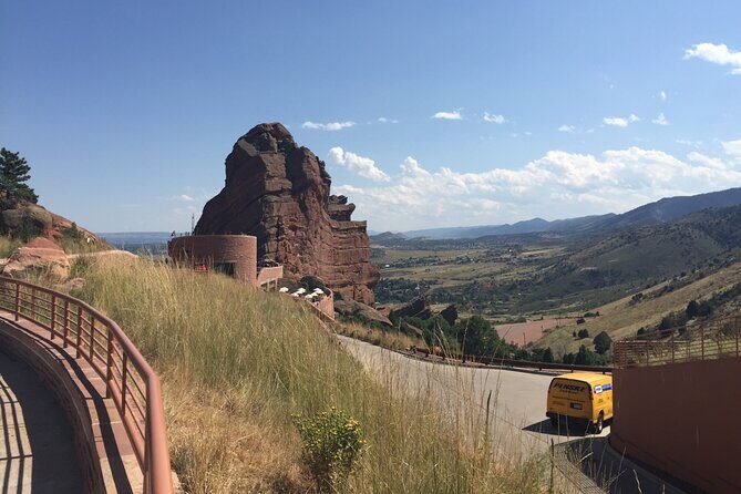 Private 4 Hours Foothills Explorer Tour from Golden CO - Who Should Consider This Tour?