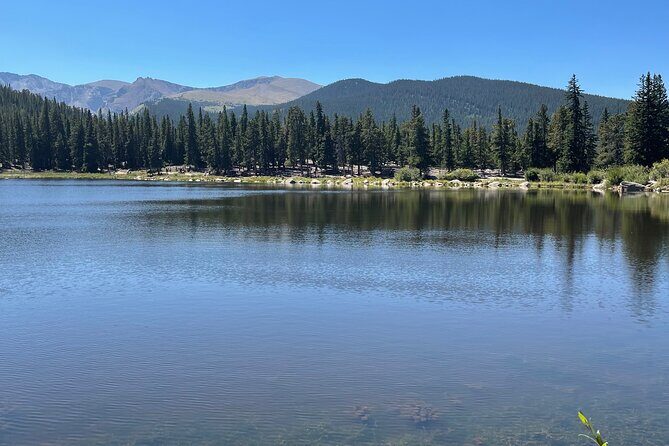 Private 4 Hours Foothills Explorer Tour from Golden CO - Final Thoughts