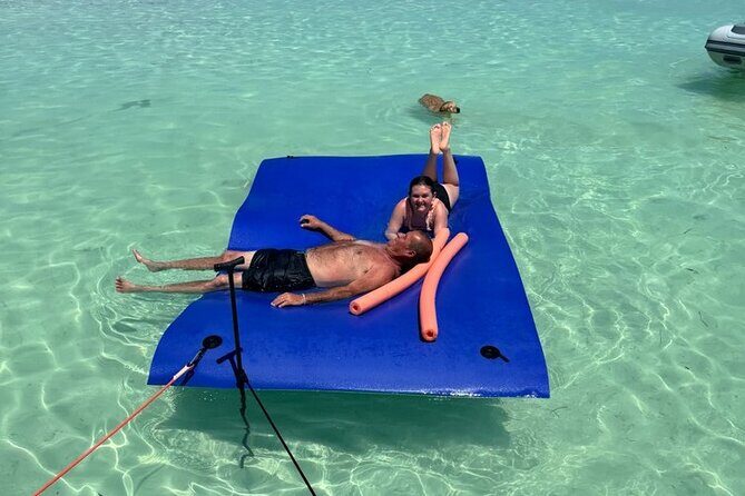 Private 4 Hours Islamorada Sandbar Charter - Final Thoughts