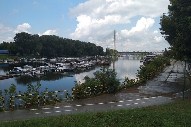 Private 4 Hours Space Architecture Tour in Belgrade - FAQs