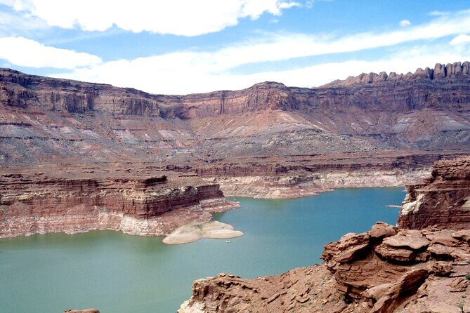 Private 4 Hours Stretch Limo Tour in Hoover Dam - Potential Downsides and Who It’s Best For