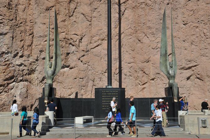 Private 4 Hours Stretch Limo Tour in Hoover Dam - FAQs About the Hoover Dam Private Limo Tour