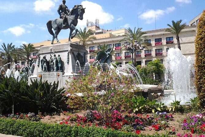 Private 4-Hours Tour of Jerez de la Frontera from Cadiz - Who Should Consider This Tour?