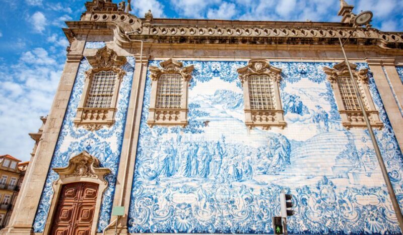 Private 4 hours tour of the "Main Monuments" in Oporto - The Practicalities: What You Should Know