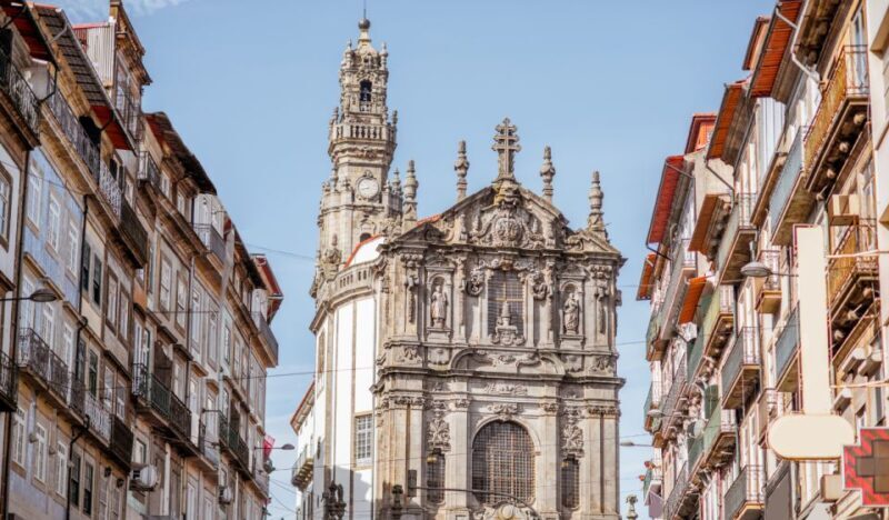 Private 4 hours tour of the "Main Monuments" in Oporto - Who Is This Tour Best For?