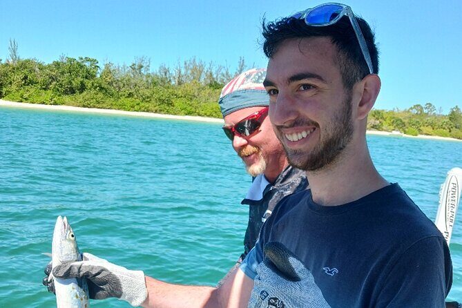 Private 4 hr Fishing Tour with Master Captain Bill Phillips - How to Prepare for Your Trip