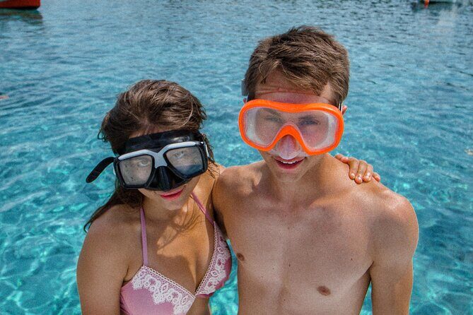 Private 4 islands tour (Golden Horn, Hvar, Pakleni islands, olta) - Setting the Scene: What’s the Tour All About?