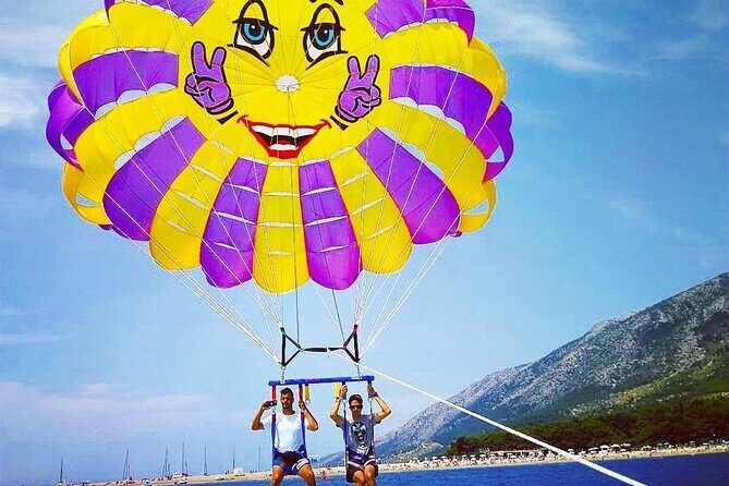 Private 4 islands tour (Golden Horn, Hvar, Pakleni islands, olta) - Valuable Insights from Reviews