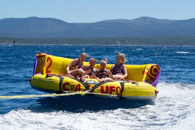 Private 4 islands tour (Golden Horn, Hvar, Pakleni islands, olta) - Who Should Consider This Tour?