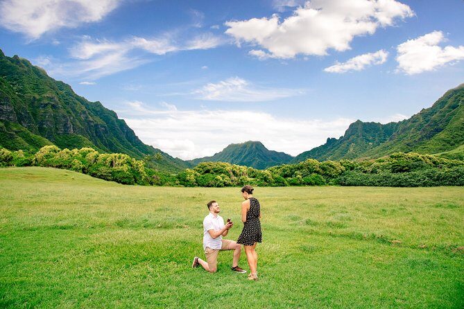 Private 45 Minute Helicopter Tour with Romantic Landing - Frequently Asked Questions