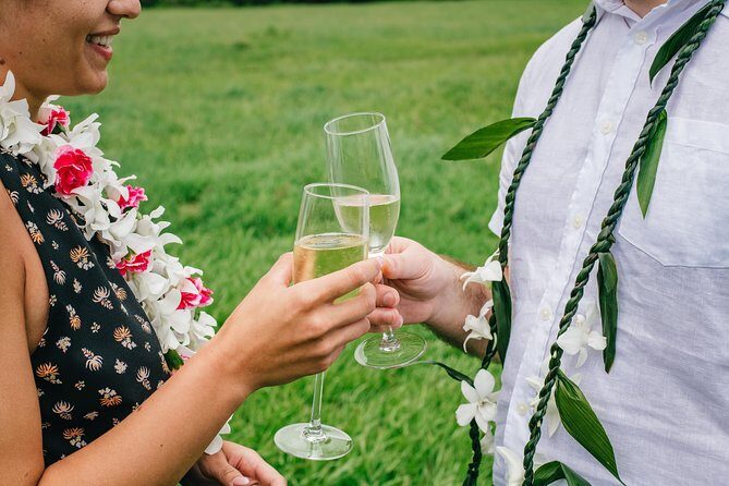 Private 45 Minute Helicopter Tour with Romantic Landing - Final Thoughts