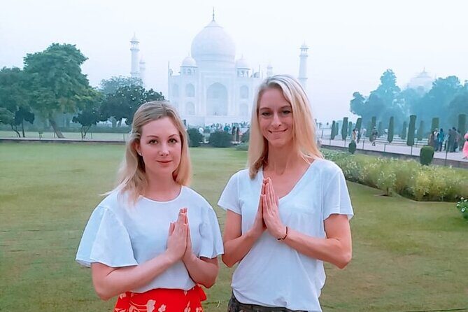 Private 4Days Taj Mahal Tour from NewYork Including Visa & Flight - The Value of the Package