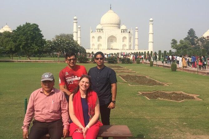 Private 4Days Taj Mahal Tour from NewYork Including Visa & Flight - What Real Travelers Might Love and Not Love