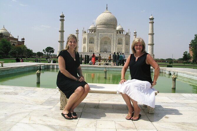 Private 4Days Taj Mahal Tour from NewYork Including Visa & Flight - Final Thoughts