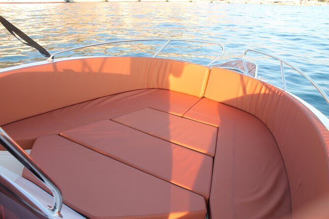 Private 4h Boat Tour Elaphite Islands with Barracuda 545 - FAQs about the Private Elaphite Islands Boat Tour