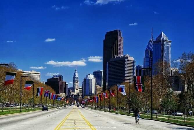 Private 4h Driving Tour Exploring The Best of Philadelphia - A Detailed Breakdown of the Itinerary