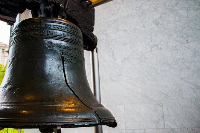 Private 4h Driving Tour Exploring The Best of Philadelphia - Who Should Consider This Tour?