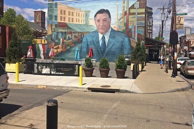 Private 4h Driving Tour Exploring The Best of Philadelphia - FAQ