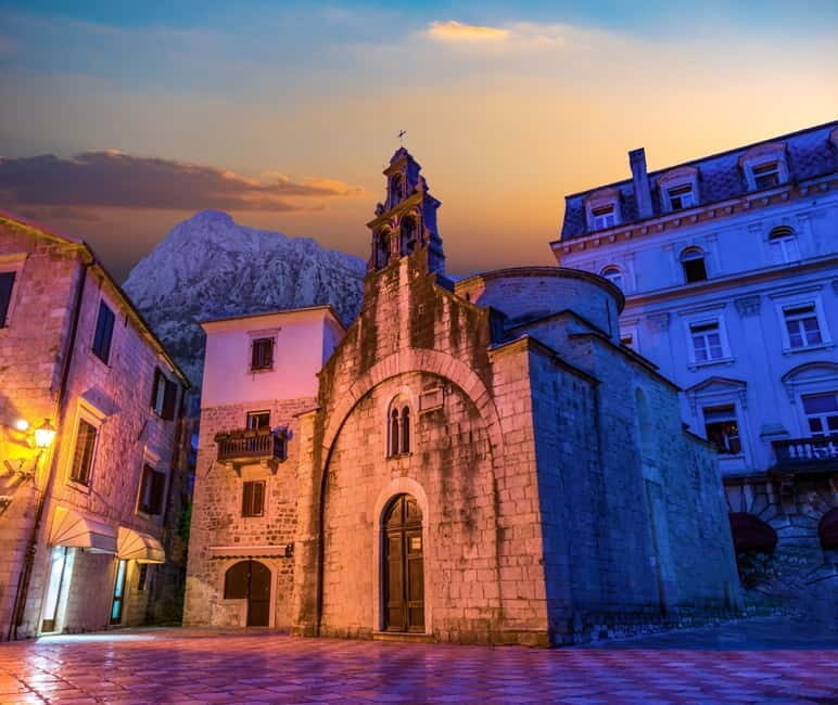 Private 4H Kotor & Perast Tour by Car - Frequently Asked Questions (FAQs)
