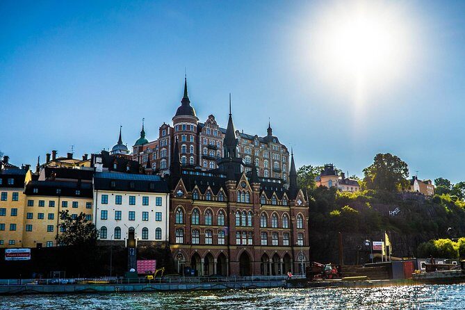 Private 4h VIP city tour by limousine car and guide in Stockholm - FAQ: Your Practical Questions Answered