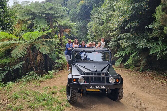 Private 4x4 Jeep Full Day Porto Moniz or Santana - Wrapping Up: Is This Tour Right for You?