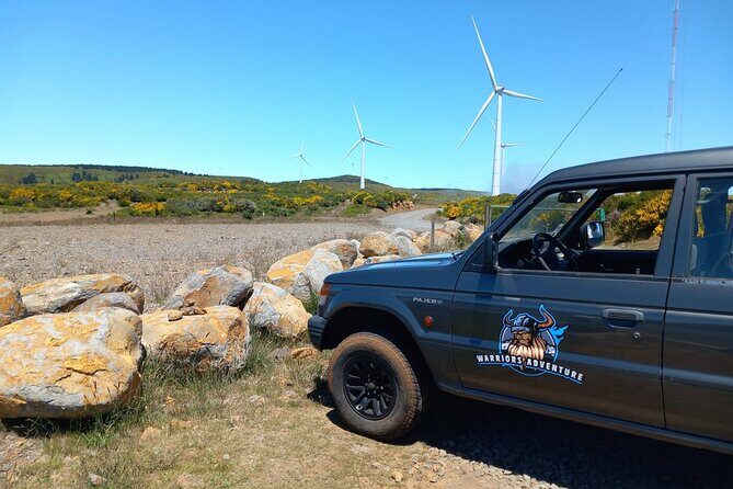 Private 4x4 Jeep Full Day to Santana or Porto Moniz - Final Thoughts