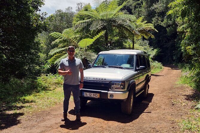 Private 4x4 Jeep Half-Day Tour - "Jurassic Park" - Final Thoughts