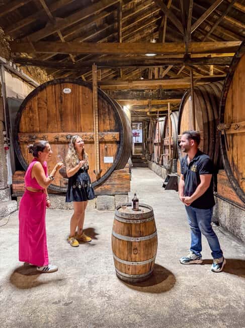 Private 4x4 Jeep Tour in the Douro - Key Points