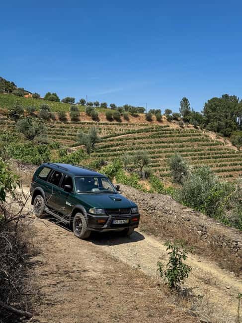 Private 4x4 Jeep Tour in the Douro - Final Thoughts