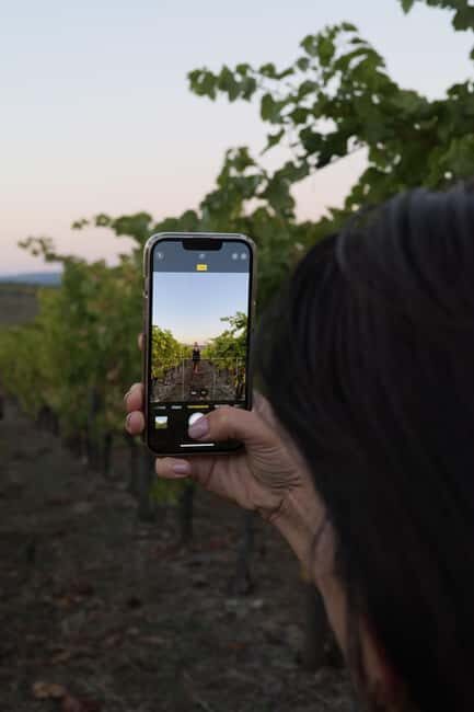 Private 4x4 Jeep Tour in the Douro - FAQ