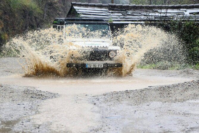 Private 4x4 Mountain Tour from Porto - FAQs