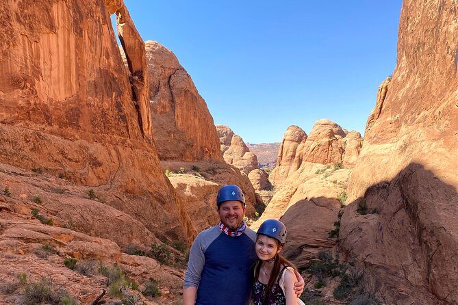 Private 5-7 Hour Canyoneering Day Tour in Moab - Frequently Asked Questions