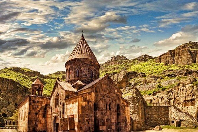 Private 5 day tour in Armenia , Spread Your Wings - What We Love and What to Keep in Mind