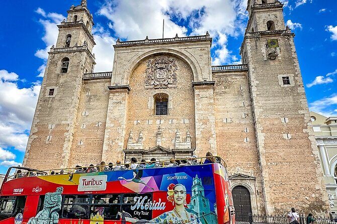 Private 5 Days Mexico Tour for Budget Yucatan Escape - An In-Depth Look at the 5-Day Yucatan Tour