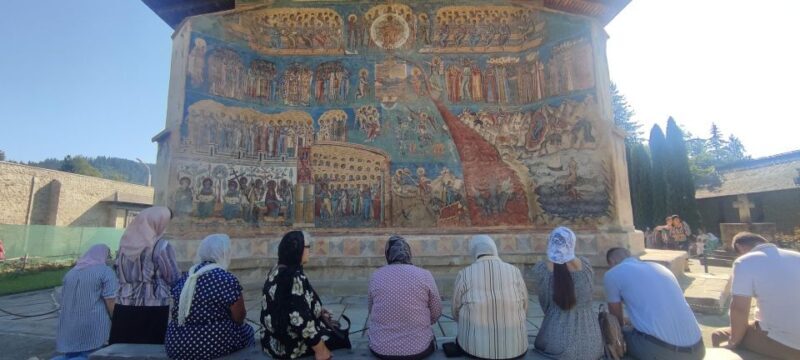 Private 5 days tour of Bucovina and Maramure - Who Should Consider This Tour?