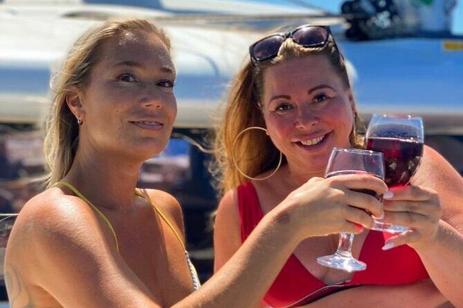 Private 5 hour catamaran cruise in south of Gran Canaria - What Do the Reviews Say?