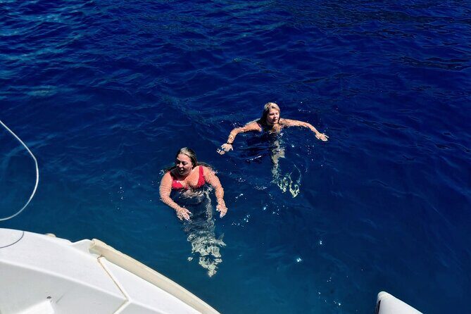 Private 5 hour catamaran cruise in south of Gran Canaria - FAQ