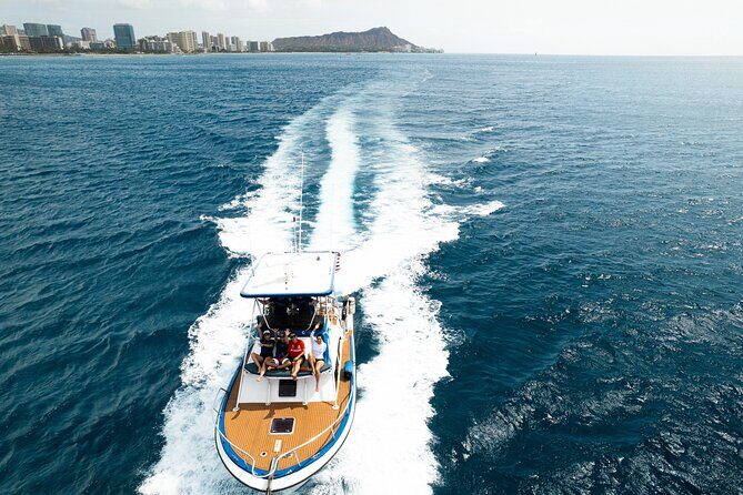 Private 5 Hour Charter on board our yacht in Waikiki - Practical Tips for Your Trip