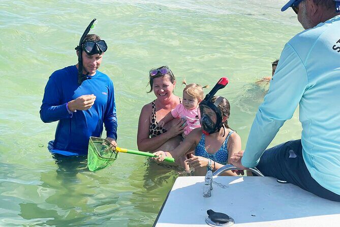 Private 5-Hour Egmont Key Boat Tour in St. Petersburg, FL - Final Thoughts: Is It Worth It?