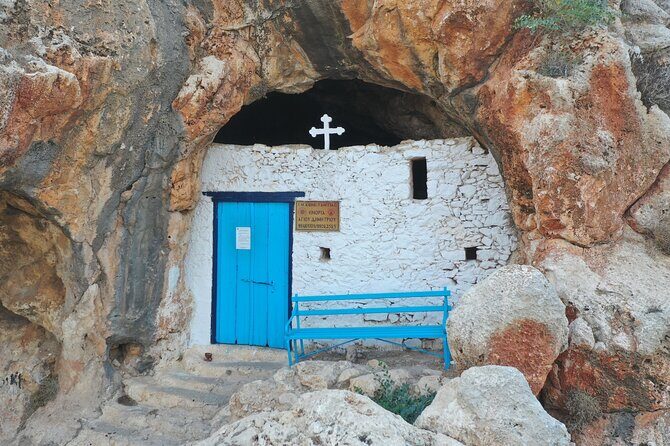 Private 5-Hour Jeep Tour in Cyprus from Ayia Napa - Final Thoughts