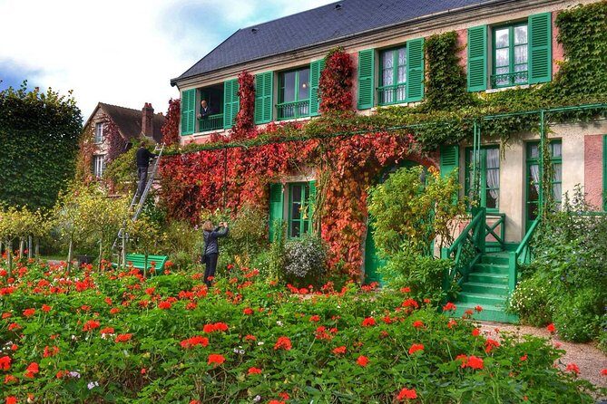 Private 5-hour Round Transfer to Giverny, Claude Monet museum from Paris - Final Thoughts: Is This Tour for You?