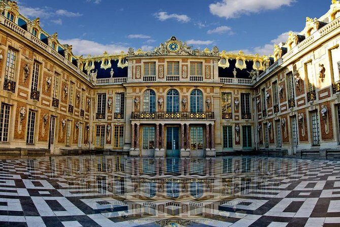 Private 5-hour round transfer to Versailles from Paris. Best offer! - Final Thoughts
