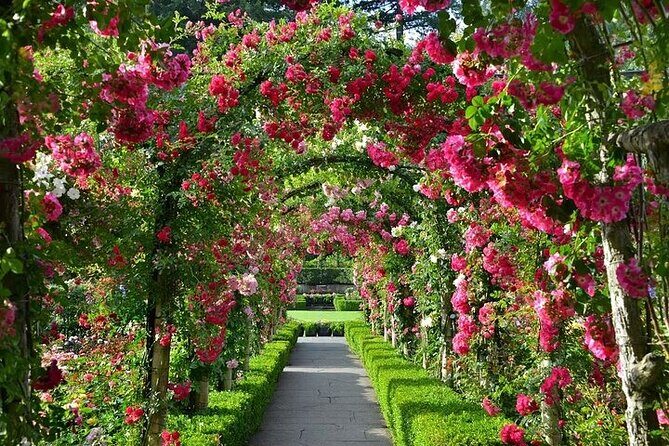 Private 5 Hour Tour of Butchart and Butterfly Gardens - FAQ