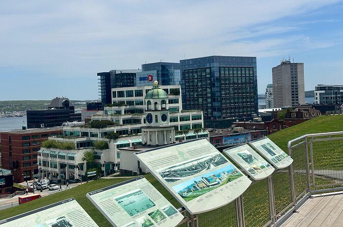 Private 5 Hour Tour to Peggys Cove and Historic Halifax - Who Should Consider This Tour