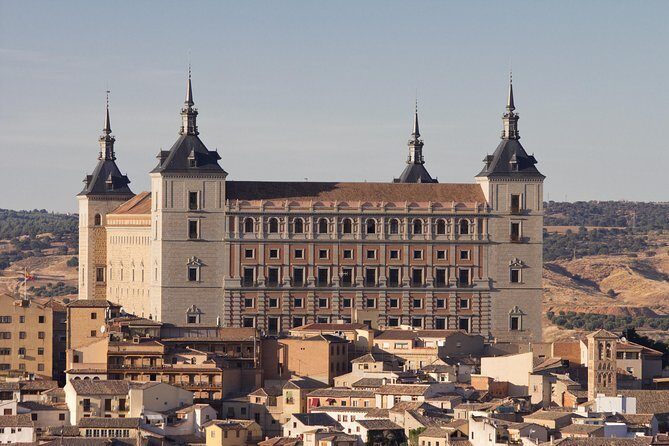 Private 5-hour Tour to Toledo from Madrid with hotel pick up and drop off - The Honest Bottom Line