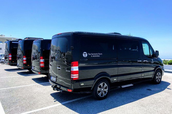 Private 5 Hours Highlights Tour by Native Guide with Wine Tasting - In-Depth Look at the Experience