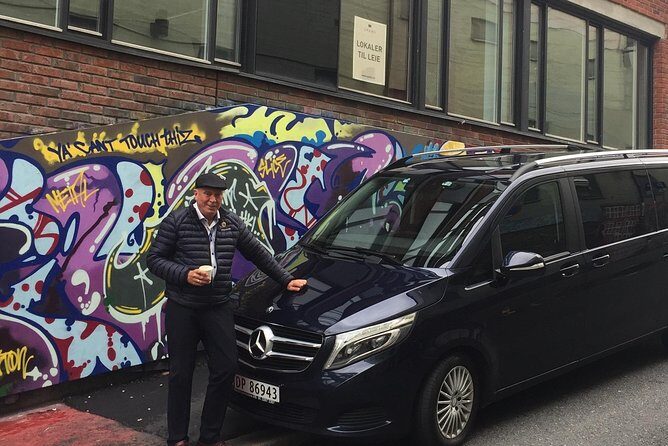 Private 5-hrs Oslo Exclusive Driverguide Luxury Limo/Van-Tour incl Museums - How This Tour Works