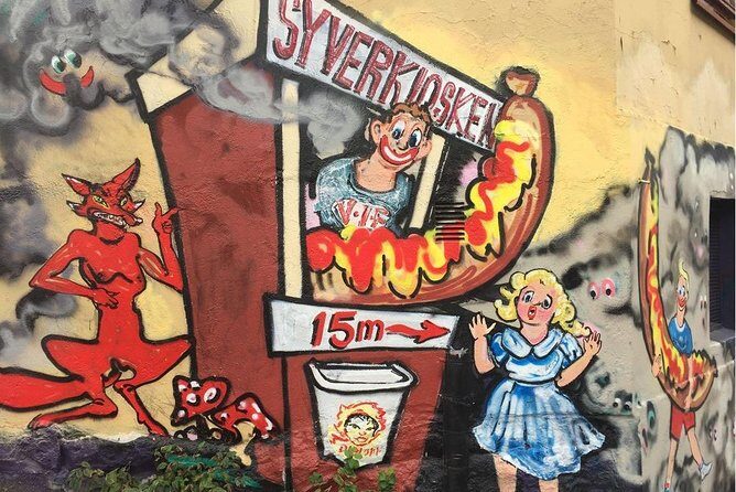 Private 5-hrs Oslo Exclusive Driverguide Luxury Limo/Van-Tour incl Museums - The Benefits of a Private, Customizable Tour