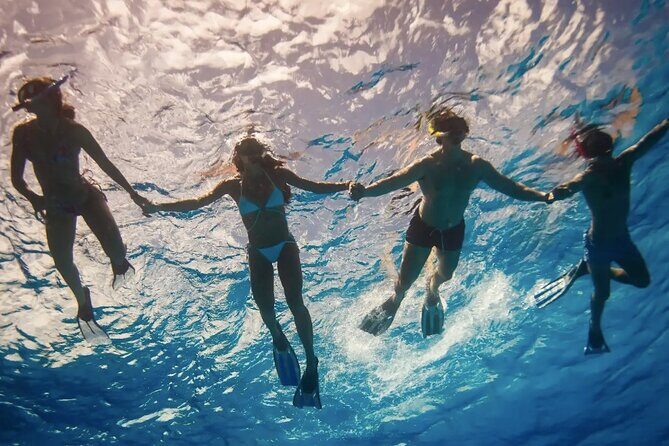 Private 51' Leopard boat Punta Mita Chef & Open Bar Included - An In-Depth Look at the Experience